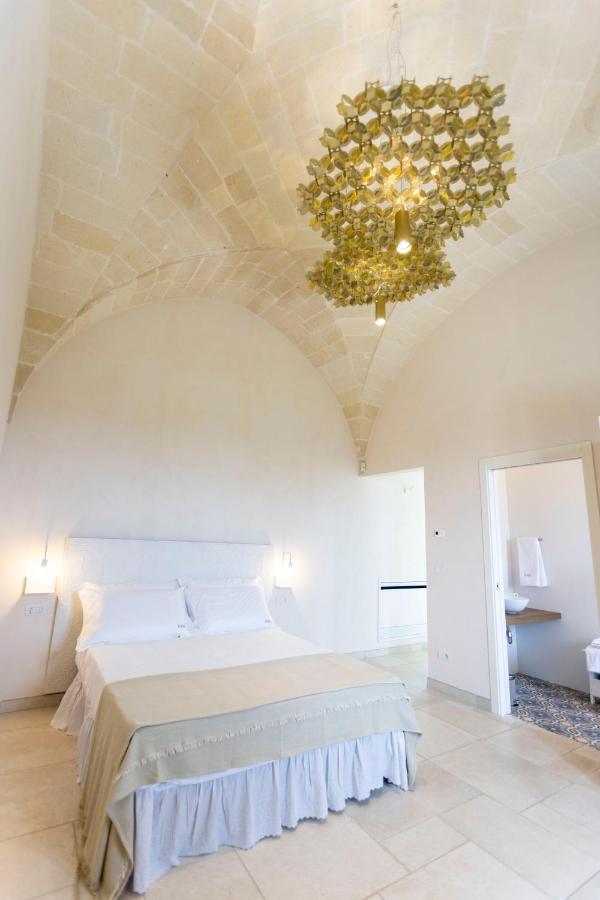 Bed and Breakfast Dimora La Scaledda Serranova Exterior foto
